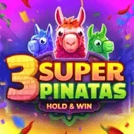 3 Super Pinatas icon