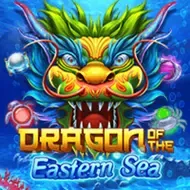 Dragon Of The Eastern Sea icon