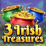 3 Irish Treasures icon