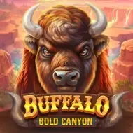 Buffalo Gold Canyon icon