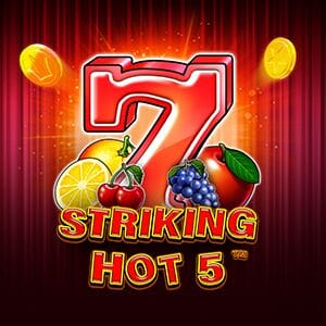 Striking Hot 5 icon