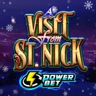 A Visit From St. Nick Power Bet icon
