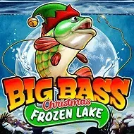 Big Bass Christmas – Frozen LakePragmatic Play