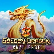 8 Golden Dragon Challenge icon