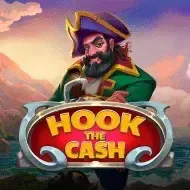 Hook the Cash icon