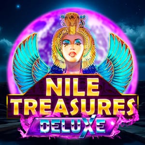Nile Treasures Deluxe icon