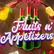 Fruits n'Appetizers icon