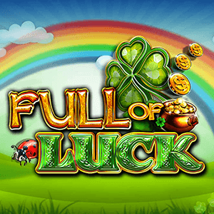 Full Of Luck icon