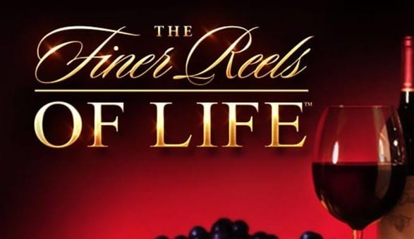 The Finer Reels of Life