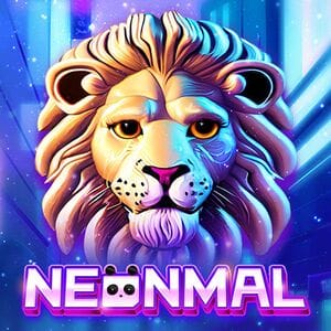Neon icon