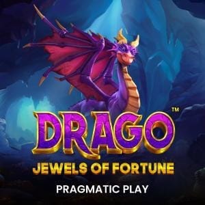 Drago - Jewels of Fortune icon