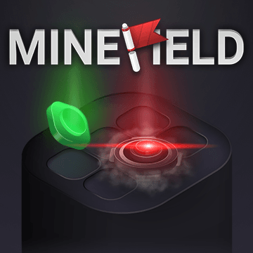 Mine Field icon