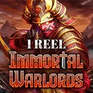 1 Reel - Immortal Warlords icon