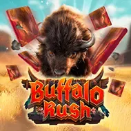 Buffalo Rush icon