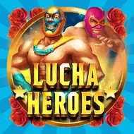 Lucha Heroes icon