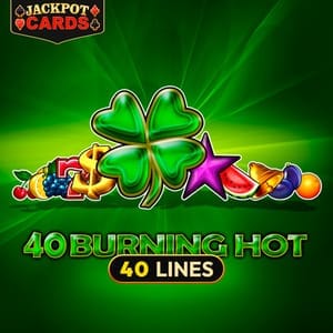 40 Burning Hot icon
