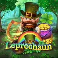 Leprechaun icon