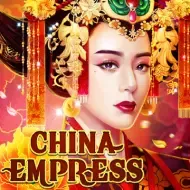 CHINA EMPRESS icon