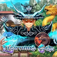 Lightning God icon
