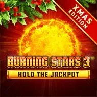 Burning Stars 3 Xmas Edition icon